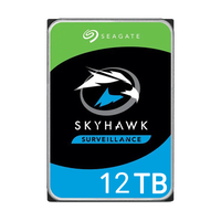 SEAGATE SKYHAWK 12TB HARD DRIVE