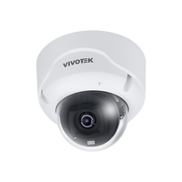 Vivotek 8MP Outdoor Fixed Dome Camera