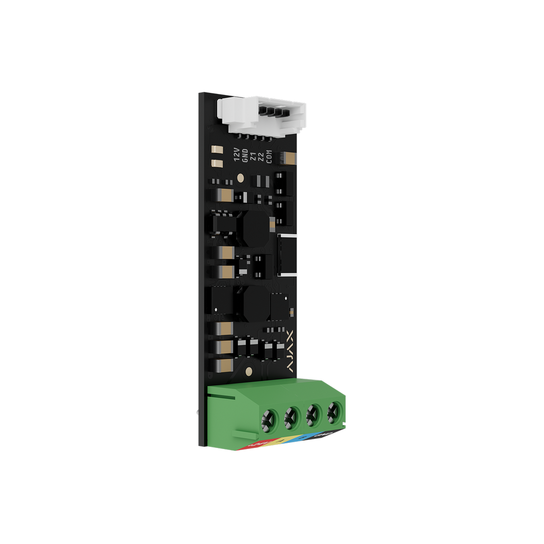 AJAX SUPERIOR FIBRA TRANSMITTER