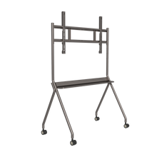 Load image into Gallery viewer, DAHUA MOBILE WHITEBOARD STAND FOR 55&#39;&#39;-75&#39;&#39;
