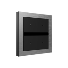 Load image into Gallery viewer, Akubela Aura Switch KNX
