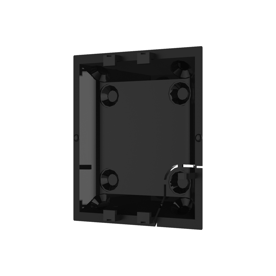 SMART BRACKET FOR MOTION CAM BLACK