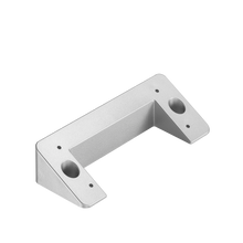 Load image into Gallery viewer, ZKTECO ANGLE BRACKET FOR OUTDOOR STATION
