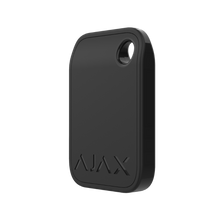 Load image into Gallery viewer, BATCH OF TAG (1 PCS) (BLACK)

