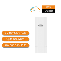 WI-TEK WI-FI 4/5 OUTDOOR CLOUD AP