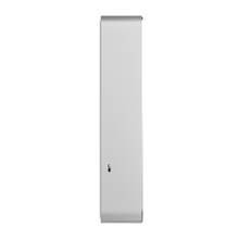 Load image into Gallery viewer, AJAX SUPERIOR FIBRA KeyPad Outdoor Fibra White
