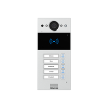 Load image into Gallery viewer, AKUVOX SIP Intercom with Five Buttons
