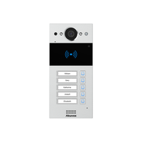 AKUVOX SIP Intercom with Five Buttons