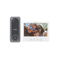 HILOOK 4-WIRE INTERCOM KIT