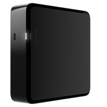 Load image into Gallery viewer, AJAX 8CH Black HDMI NVR without HDD
