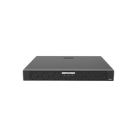 UNIARCH PRO 16 CHANNEL NVR WITHOUT HDD