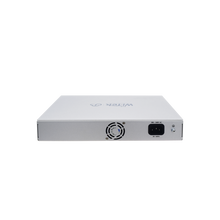 Load image into Gallery viewer, WI-TEK 16 PORTS EASY CLOUD POE SWITCH
