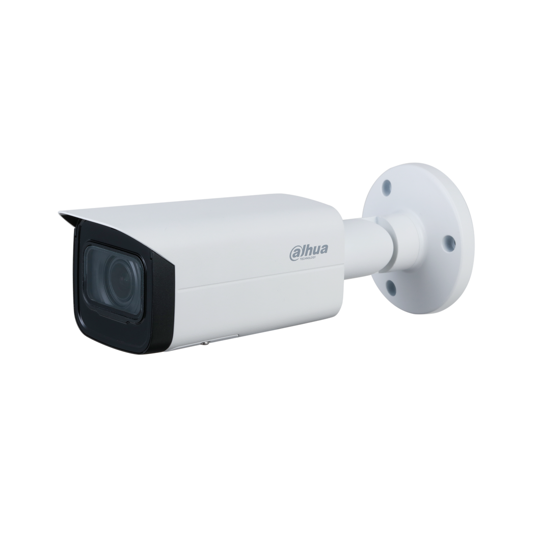 DAHUA 4MP BULLET MOTORISED CAMERA