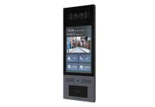 Load image into Gallery viewer, Akuvox 8 INCH TOUCHSCREEN ANDROID VIDEO DOOR PHONE
