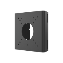 Load image into Gallery viewer, Uniview Bullet POLE MOUNT BLACK
