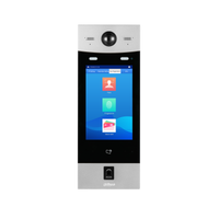 DAHUA APARTMENT OUTDOOR STATION