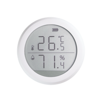 Akubela Temperature & Humidity Sensor