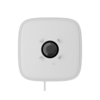 AJAX SUPERIOR FIBRA STREETSIREN DOUBLEDECK WHITE