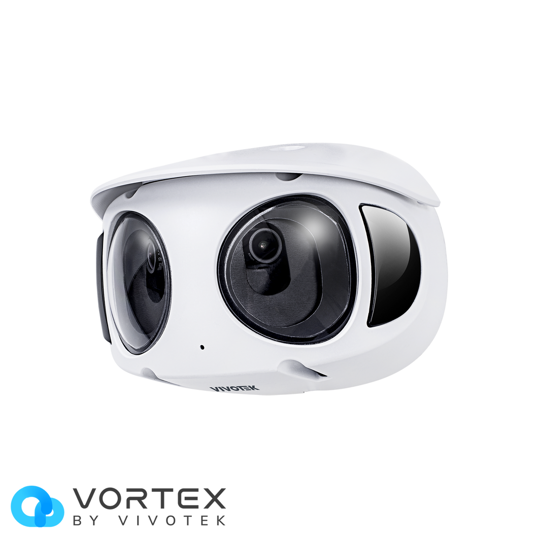 VIVOTEK VORTEX 8MP PANORAMIC CAMERA 1YL