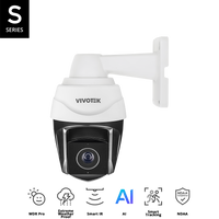 VIVOTEK 5MP PTZ CAMERA