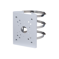 DAHUA POLE MOUNT BRACKET