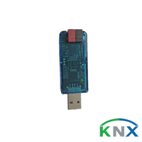 Akubela KNX USB Downloader