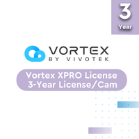 VORTEX XPRO LICENSE 3-YEAR
