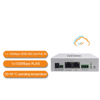 WI-TEK CLOUD CONTROLLER FOR SOLAR UPS POE SWITCH
