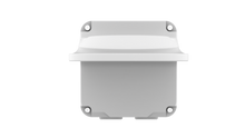 Load image into Gallery viewer, Uniview DOME WALL MOUNT
