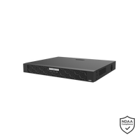 Uniview 16ch IM Series SeekFree NVR without HDD