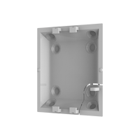 SMART BRACKET FOR MOTION PROTECT WHITE