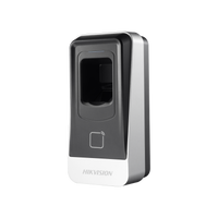 OPTICAL CMOS FINGERPRINT MODULE