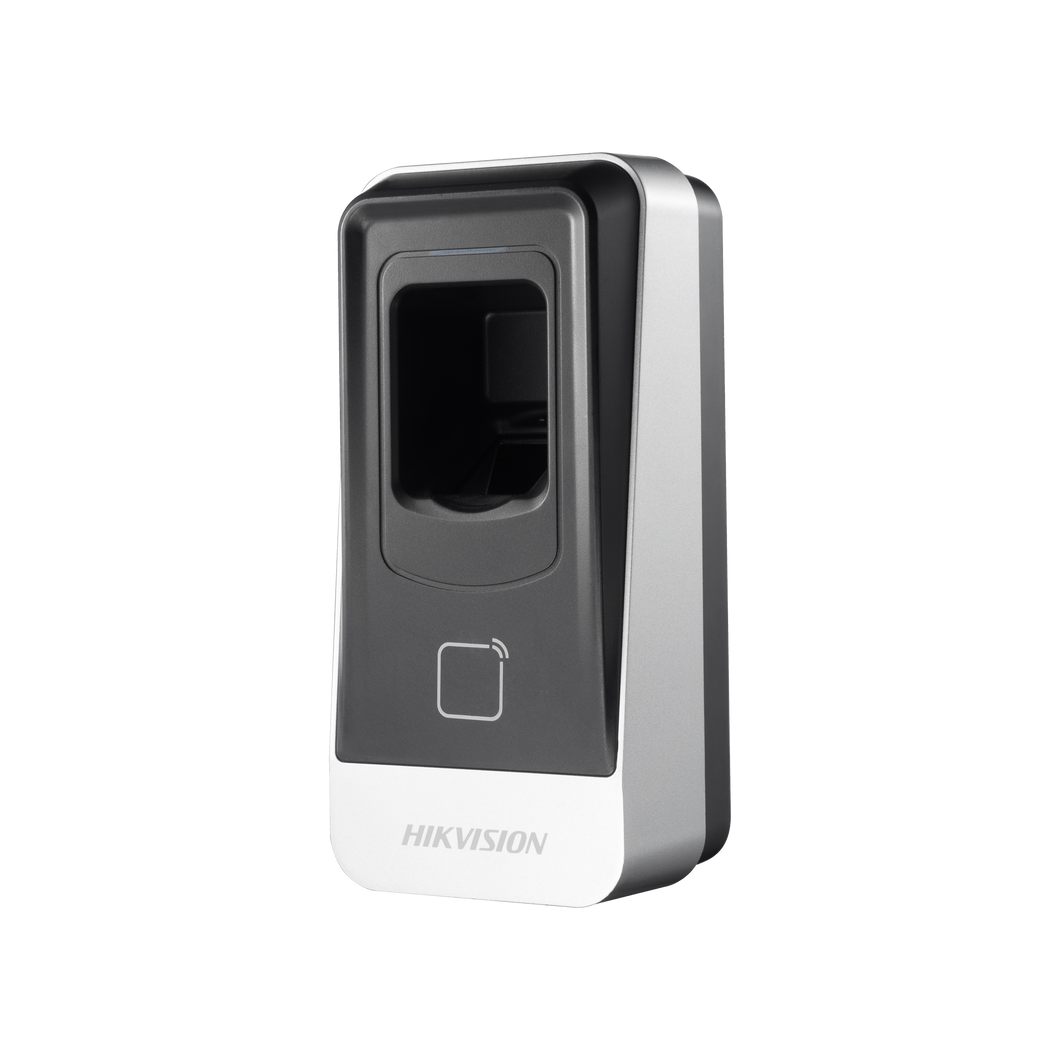 OPTICAL CMOS FINGERPRINT MODULE