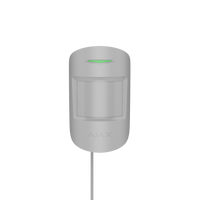 AJAX FIBRA MOTIONPROTECT PLUS WHITE