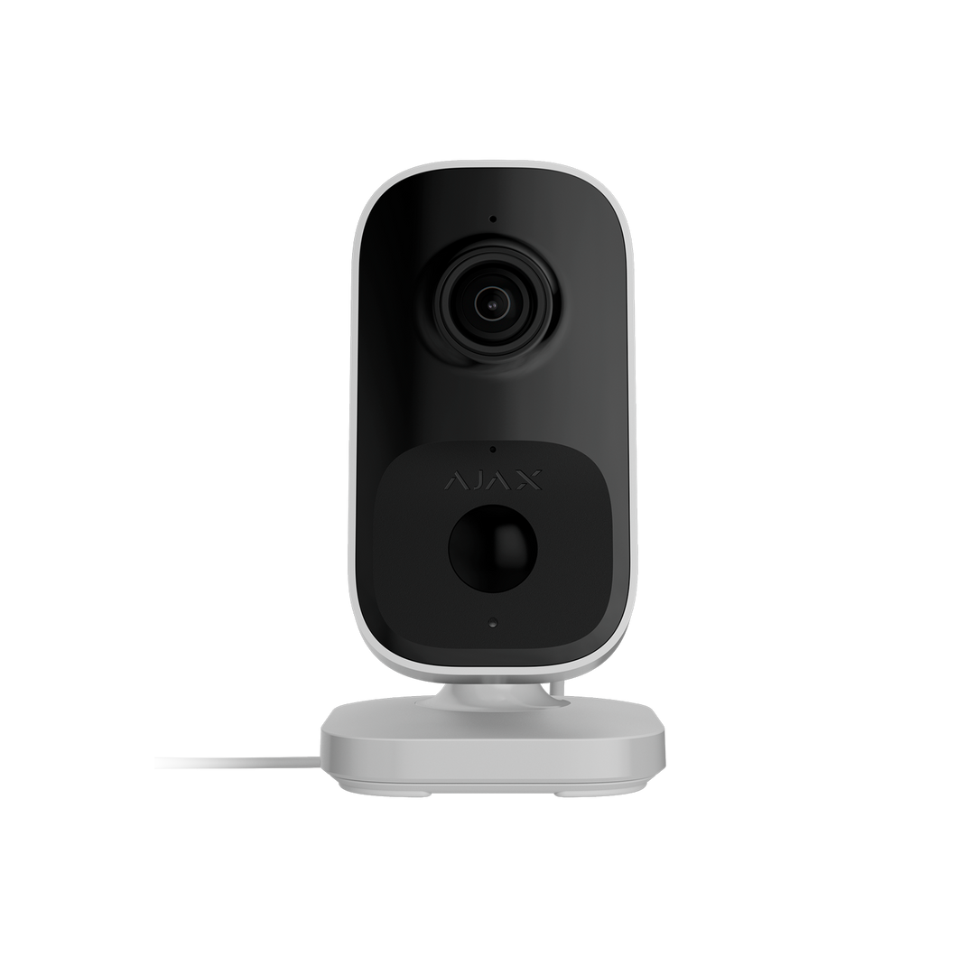 AJAX INDOORCAM WHITE