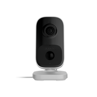 AJAX INDOORCAM WHITE