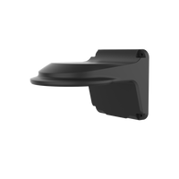 Uniview DOME WALL MOUNT BLACK