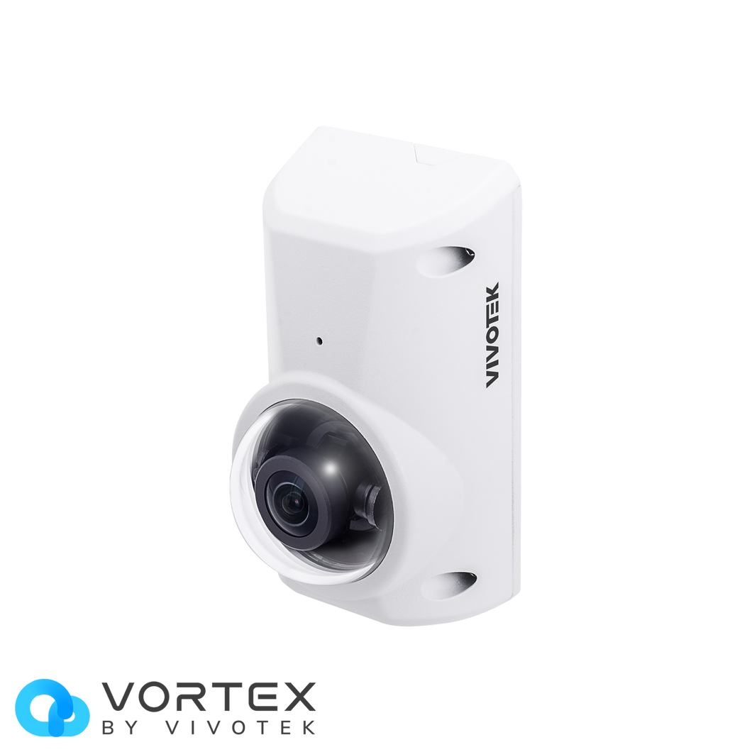 VIVOTEK VORTEX 5MP FIXED DOME CAMERA