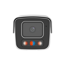 Load image into Gallery viewer, UNV 8MP Triguard Fixed Bullet Network Camera
