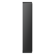 Load image into Gallery viewer, AJAX KeyPad Outdoor Jeweller Black
