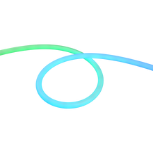 Load image into Gallery viewer, Konec R22 360 Neon Light Strip RGB 5M
