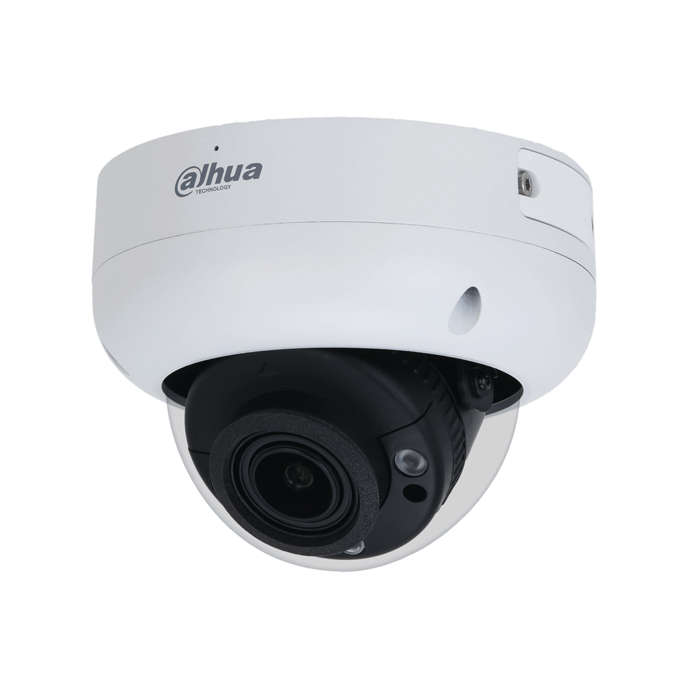 DAHUA 4MP DOME MOTORISED CAMERA