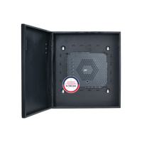 ZKTECO 2-DOOR NETWORK CONTROLLER WIFI PANEL