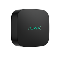 AJAX Life Quality Lite Black