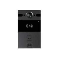 AKUVOX 1 BUTTON IP VIDEO DOOR PHONE