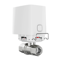 WATERSTOP 3/4'' (DN20) WHITE