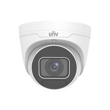 Load image into Gallery viewer, UNV 8MP TURRET 2.8-12MM MOTORISED CAMERA
