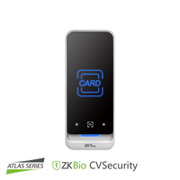 ZKTECO QR CODE READER CARD READER