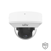 Load image into Gallery viewer, UNV 5MP DOME MOTORISED CAMERA
