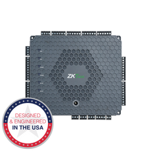 Load image into Gallery viewer, ZKTECO 4-DOOR NETWORK CONTROLLER WIFI PANEL
